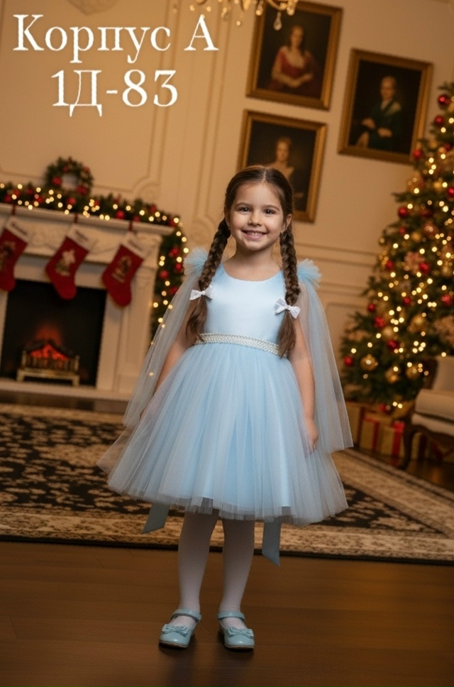 Платье 23133655