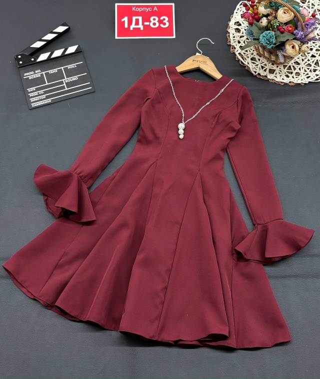 Платье 23133652