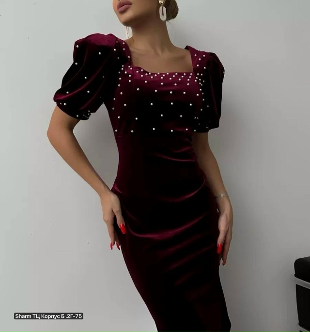 Платье 23133365