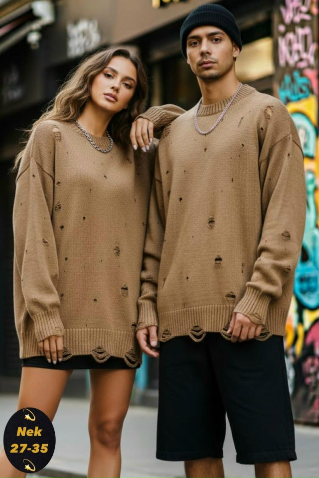 Свитер 23133502