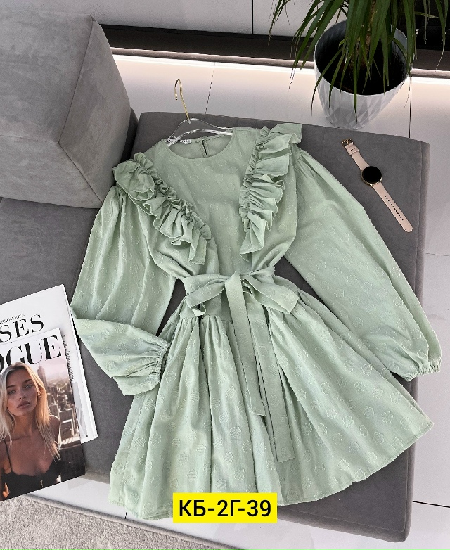 Платье 23132726