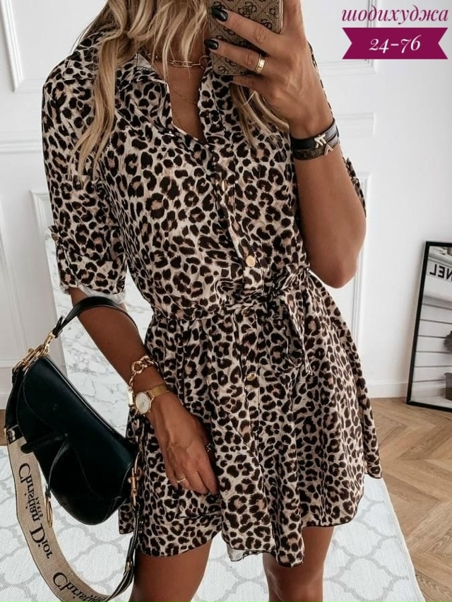 Платье 23132705