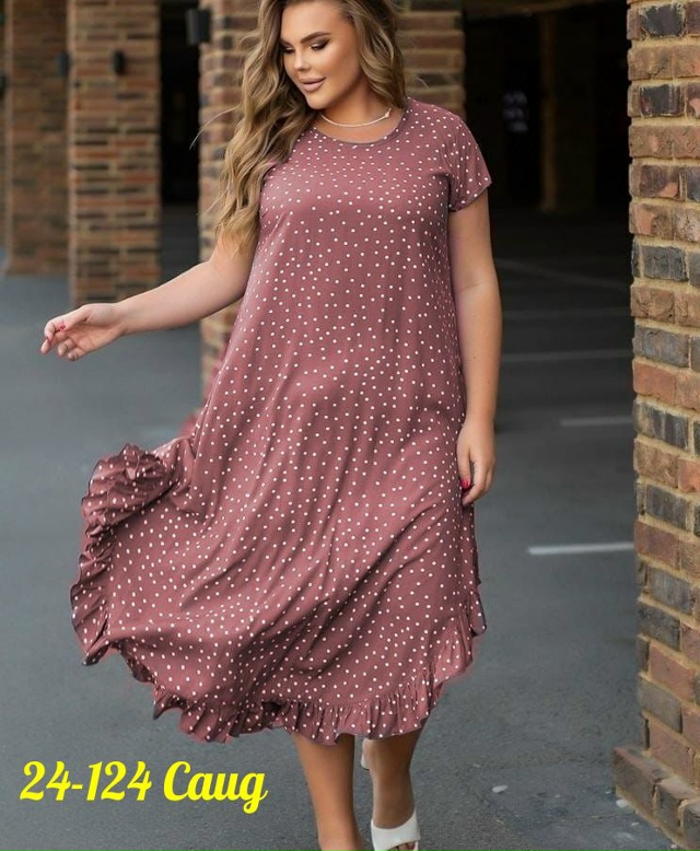 Платье 23132821