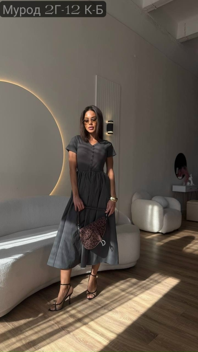 Платье 23133822