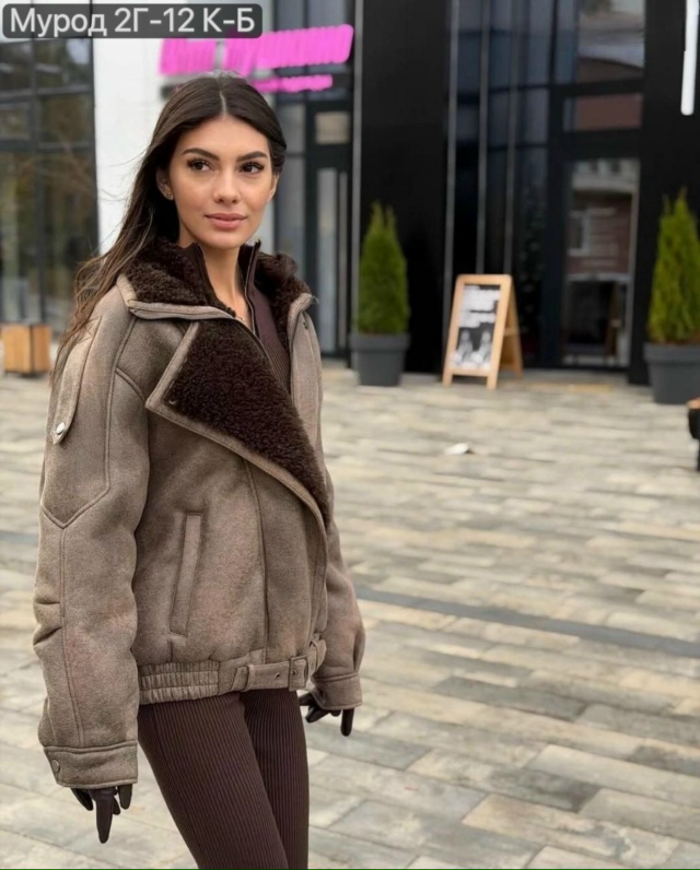 Дубленка 23134130