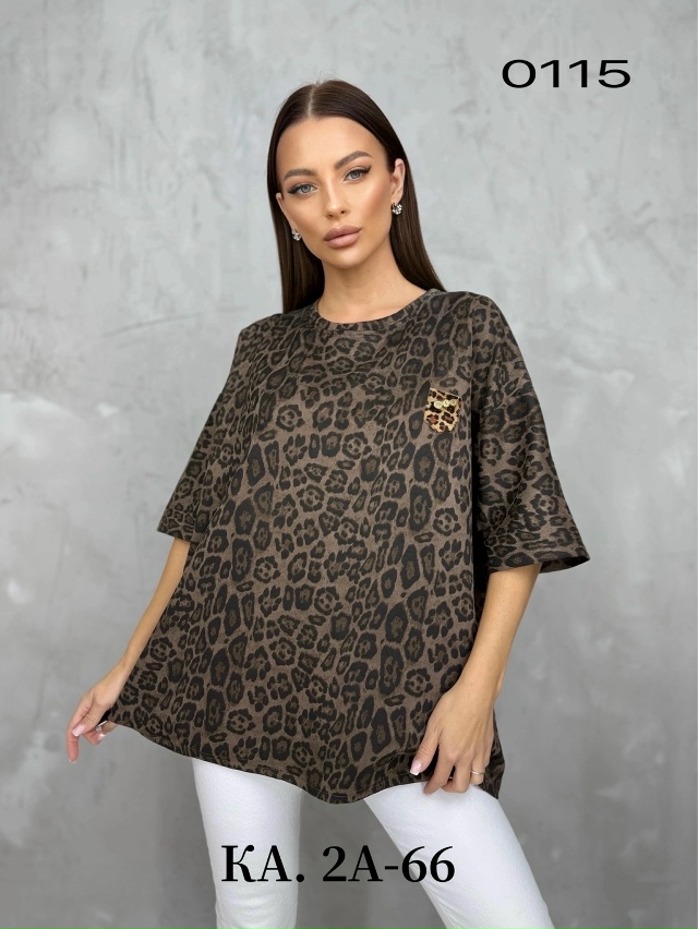 Футболка 23135644