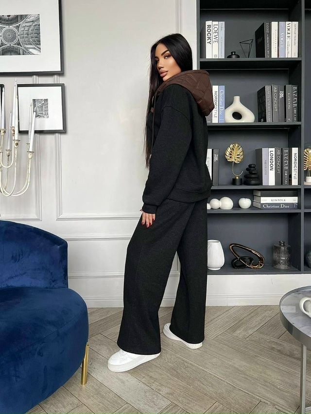 Спортивный костюм 23134678