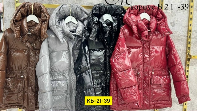 Куртка 23134940