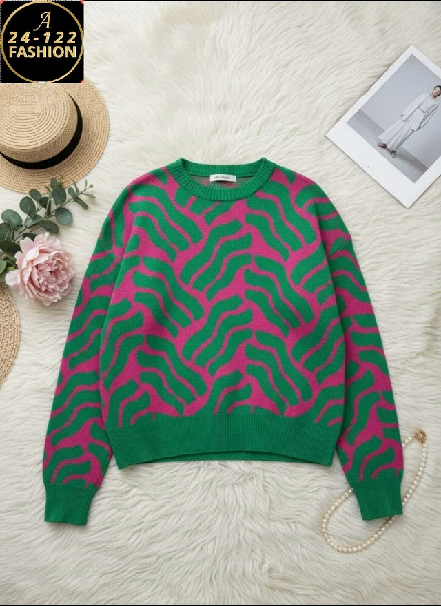 Свитер 23134589