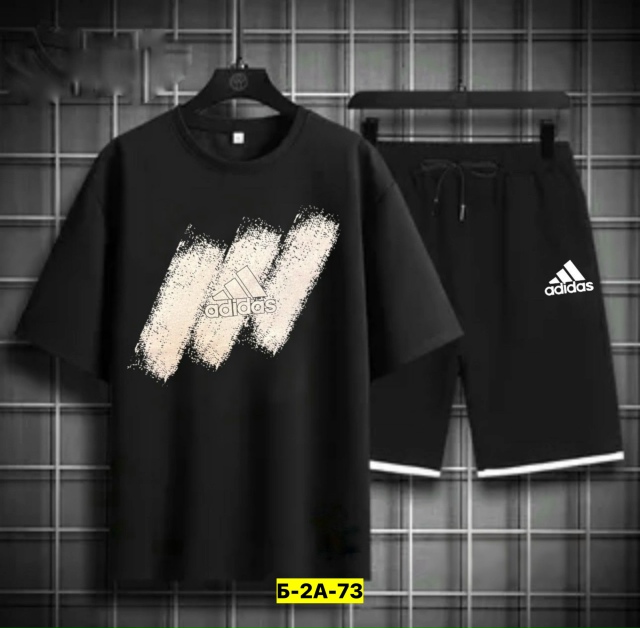 Спортивный костюм 23135788