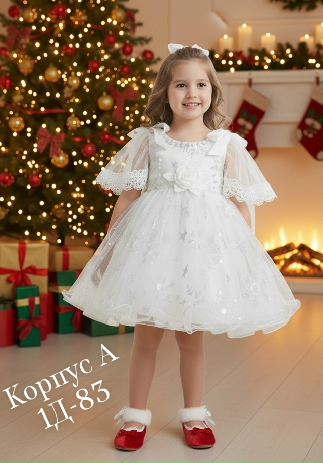 Платье 23135665