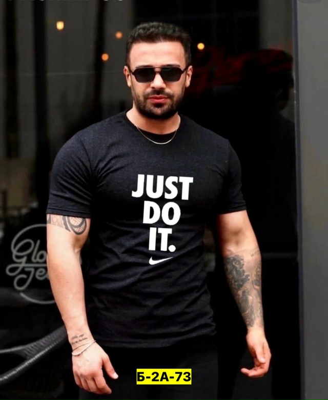 Футболка 23135404