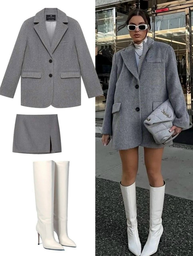 Пиджак 23134978