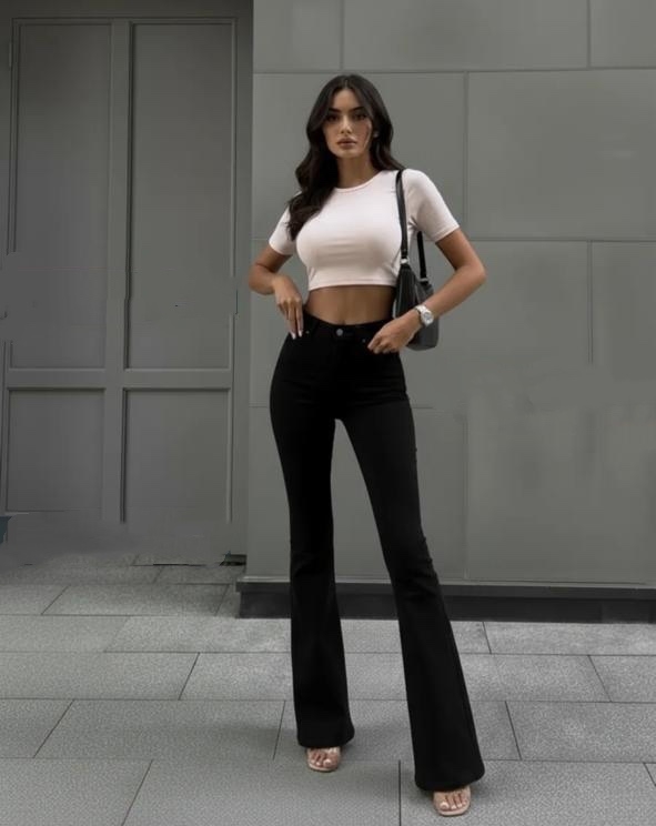 Джинсы 23135165