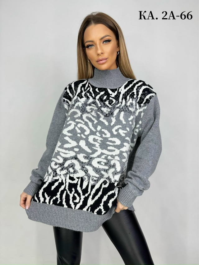 Свитер 23135257