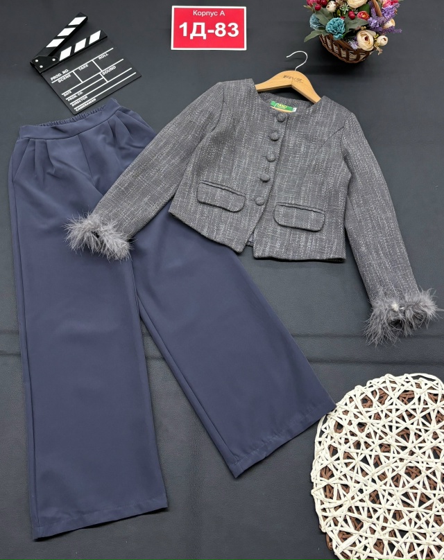 Костюм 23135664