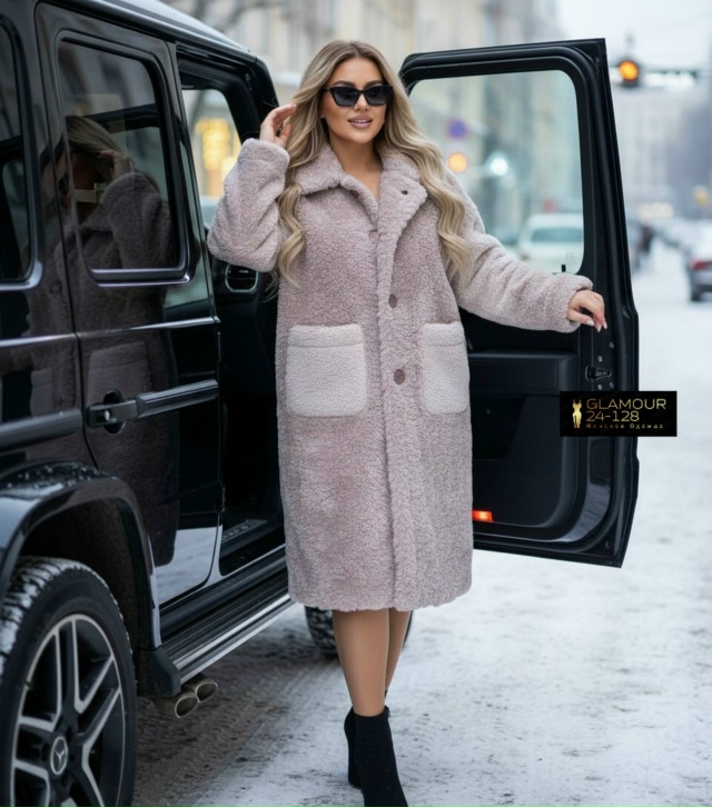 Пальто 23135708