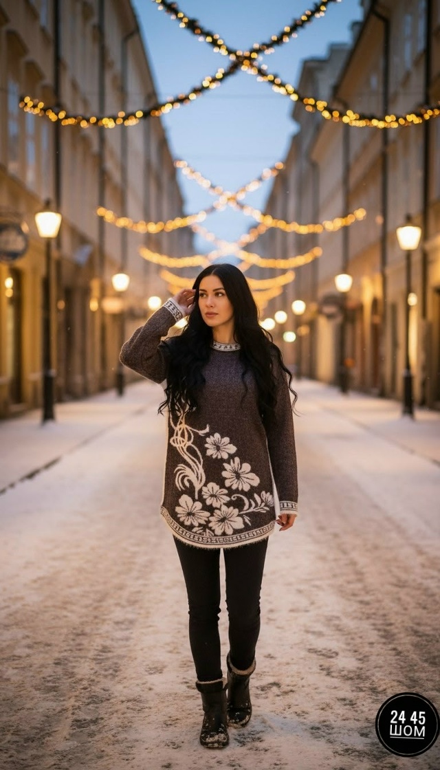 Туника 23134993