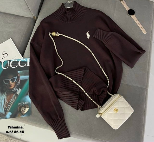 Свитер 23134609