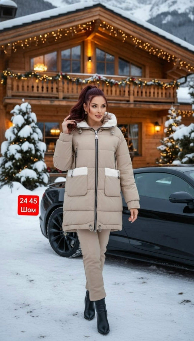 Куртка 23134990