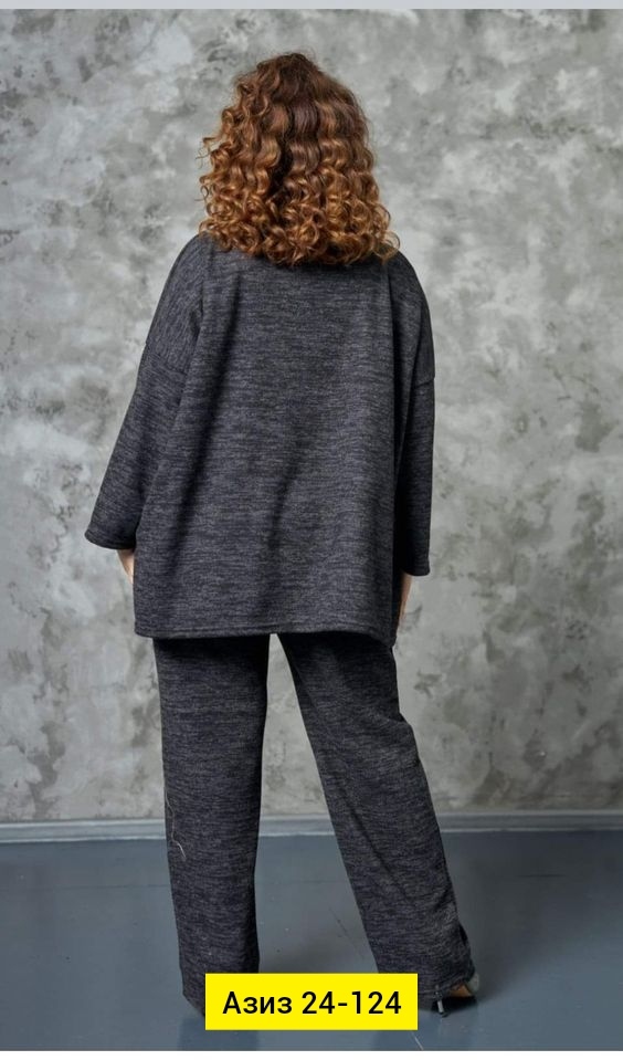 Спортивный костюм 23135101