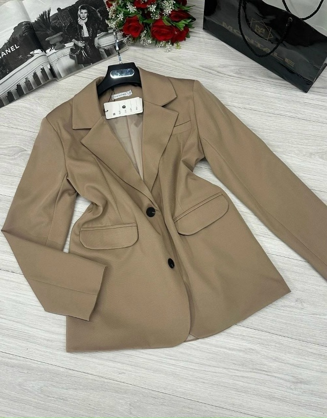 Пиджак 23134835