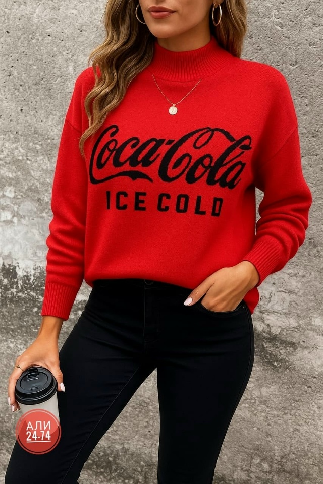 Свитер 23135462