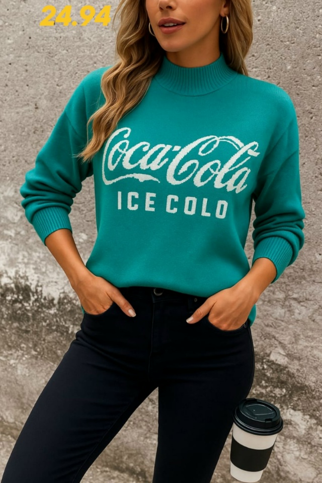 Свитер 23135911