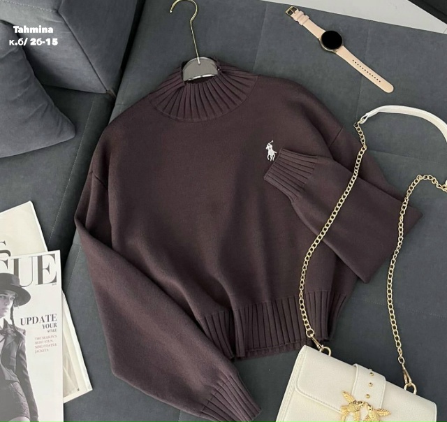 Свитер 23134609