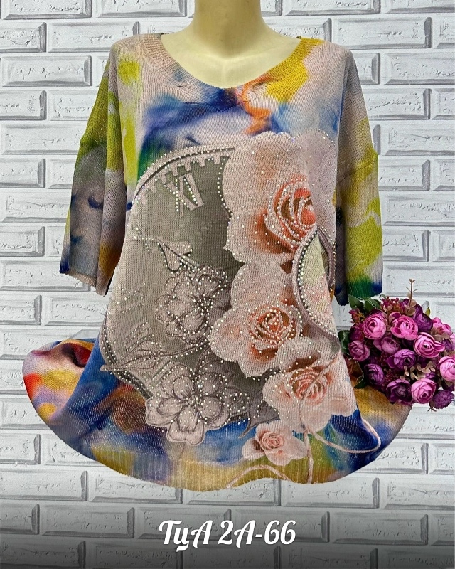 Футболка 23134497