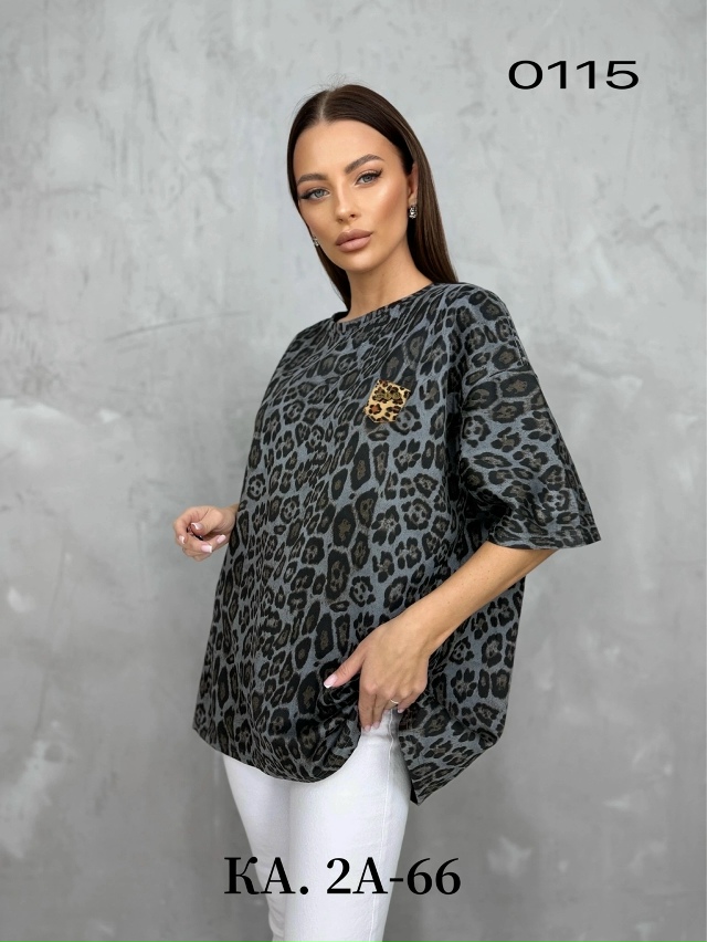 Футболка 23135644