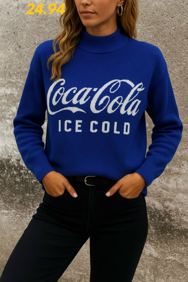 Свитер 23135911