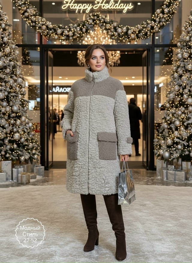 Пальто 23134648