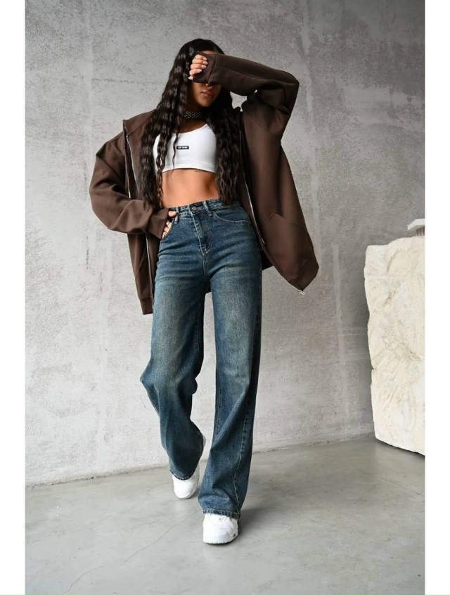 Джинсы 23134777