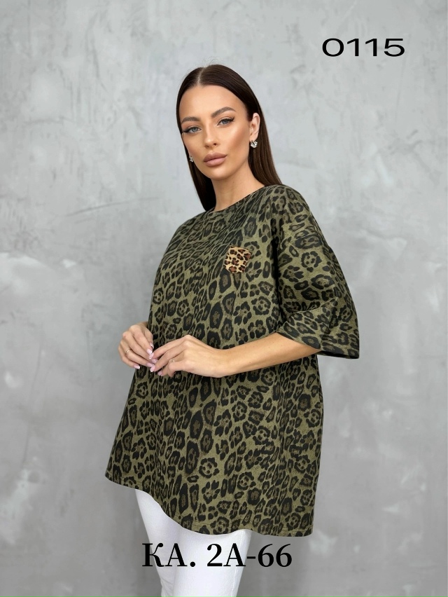 Футболка 23135644