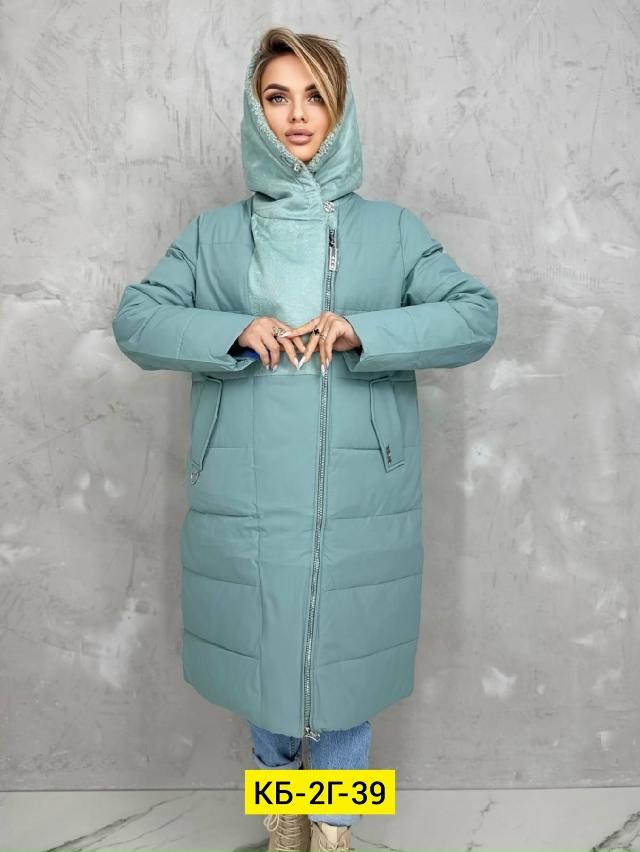 Куртка 23135261