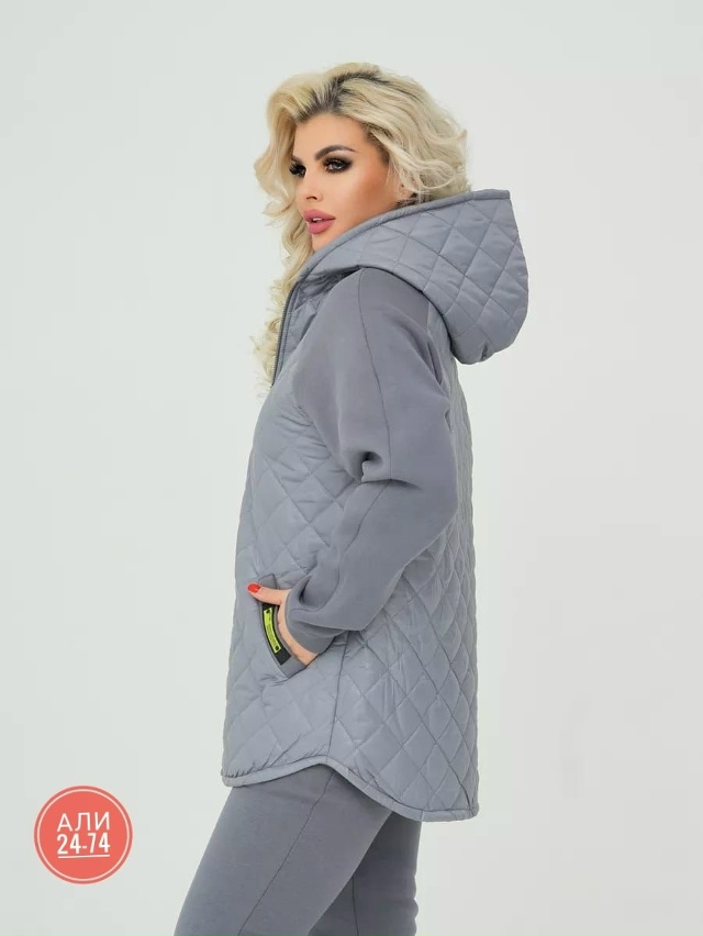 Спортивный костюм 23135091