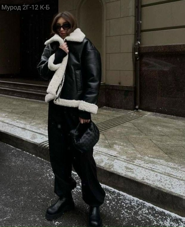 Дубленка 23134251
