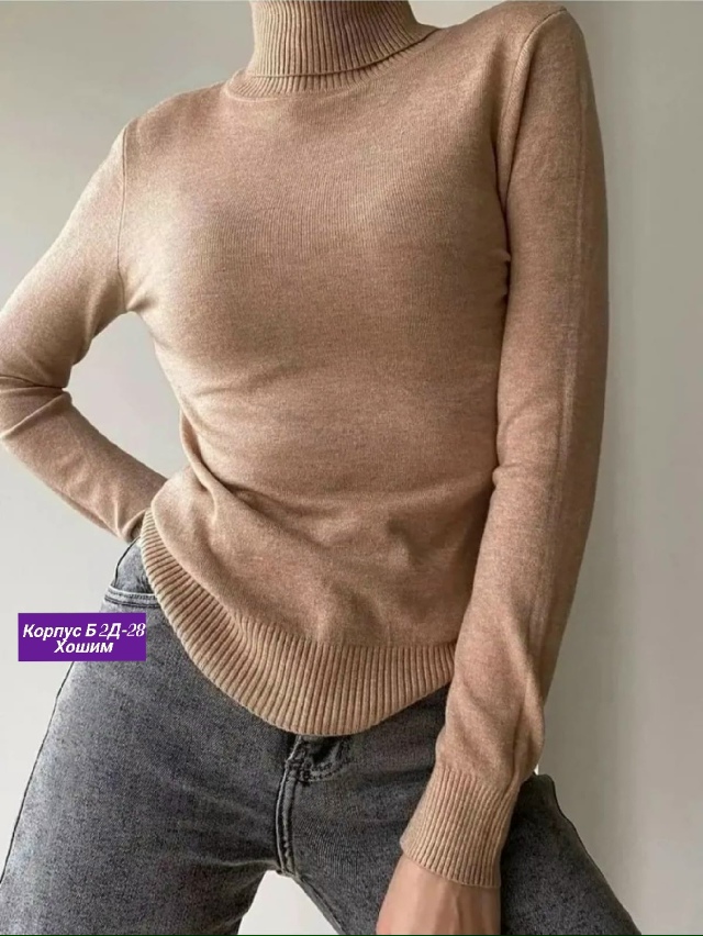 Водолазка 23134831