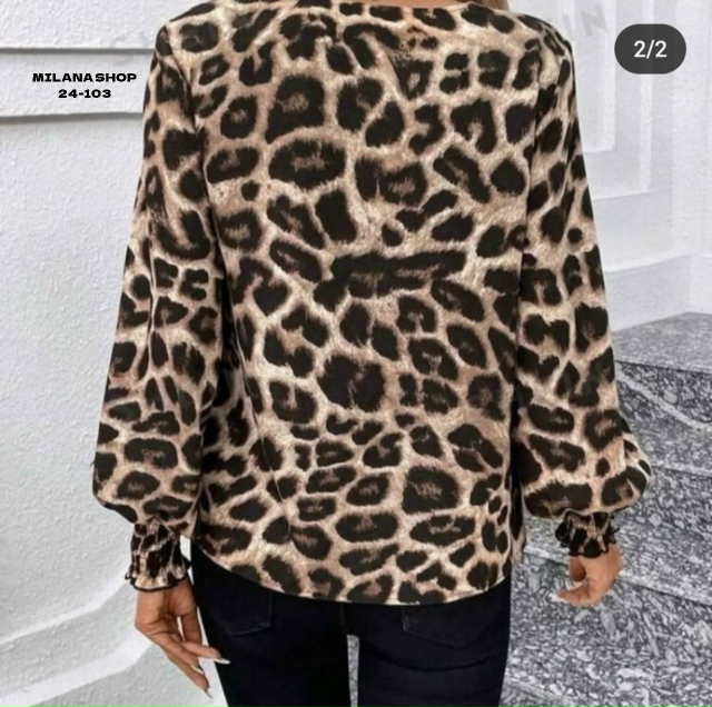 Блузка 23135167