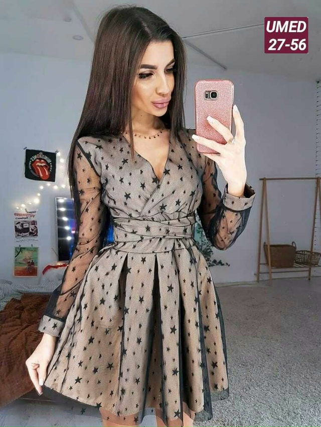 Платье 23134774