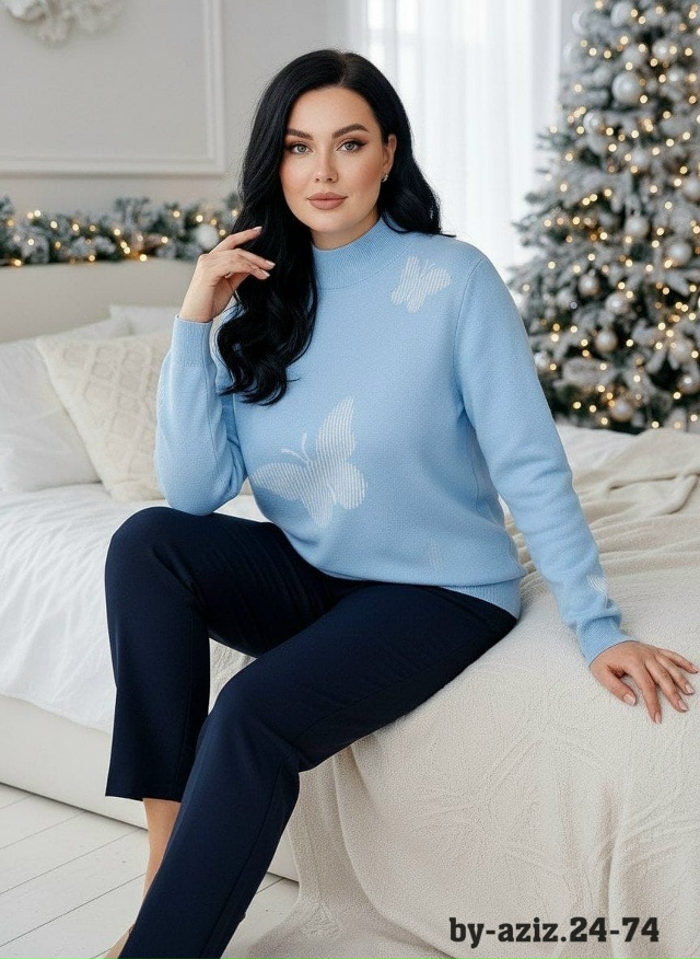 Свитер 23135155