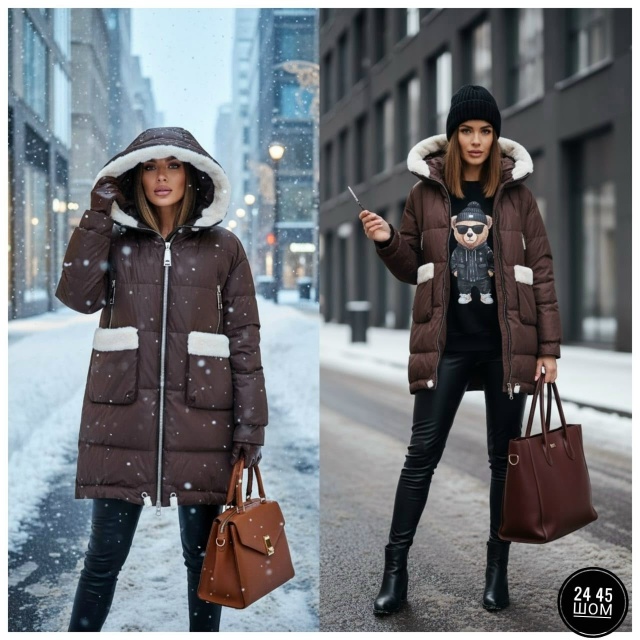 Куртка 23134990