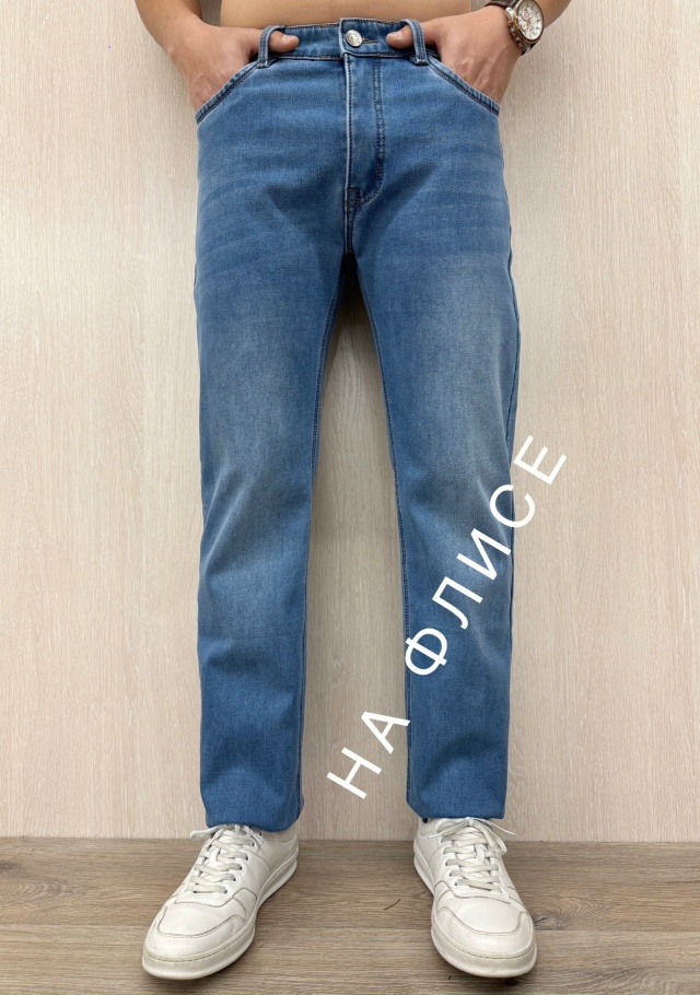 Джинсы 23135018