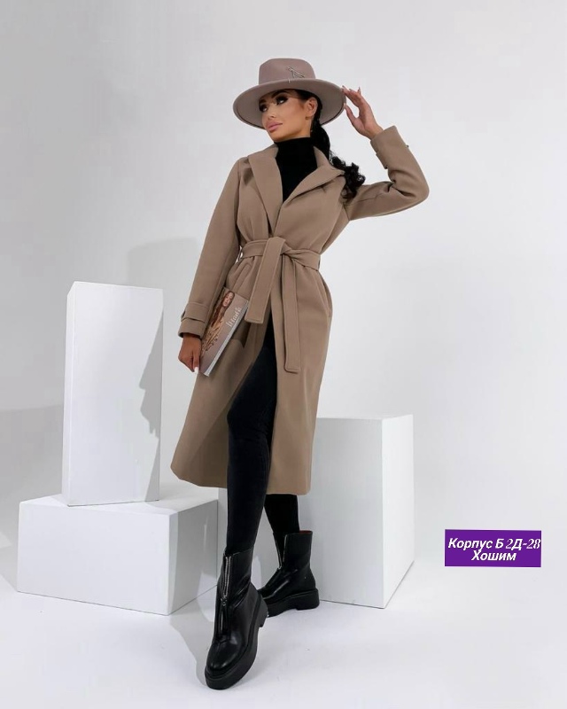 Пальто 23134881