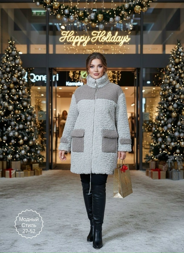 Пальто 23134648