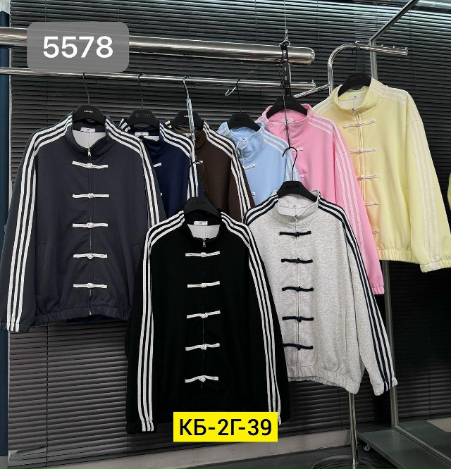 Толстовка 23134736