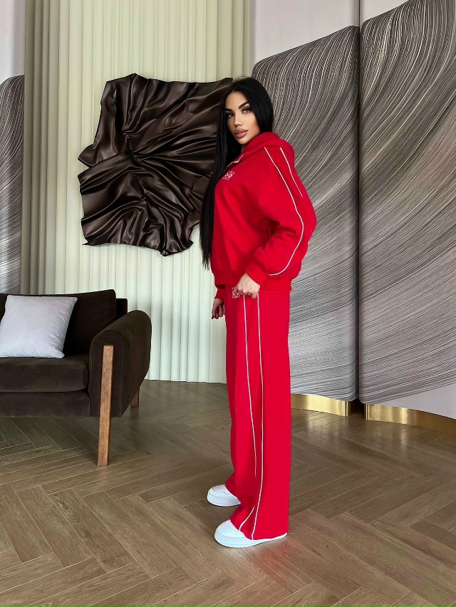 Спортивный костюм 23134567