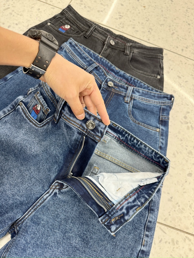 Джинсы 23135217