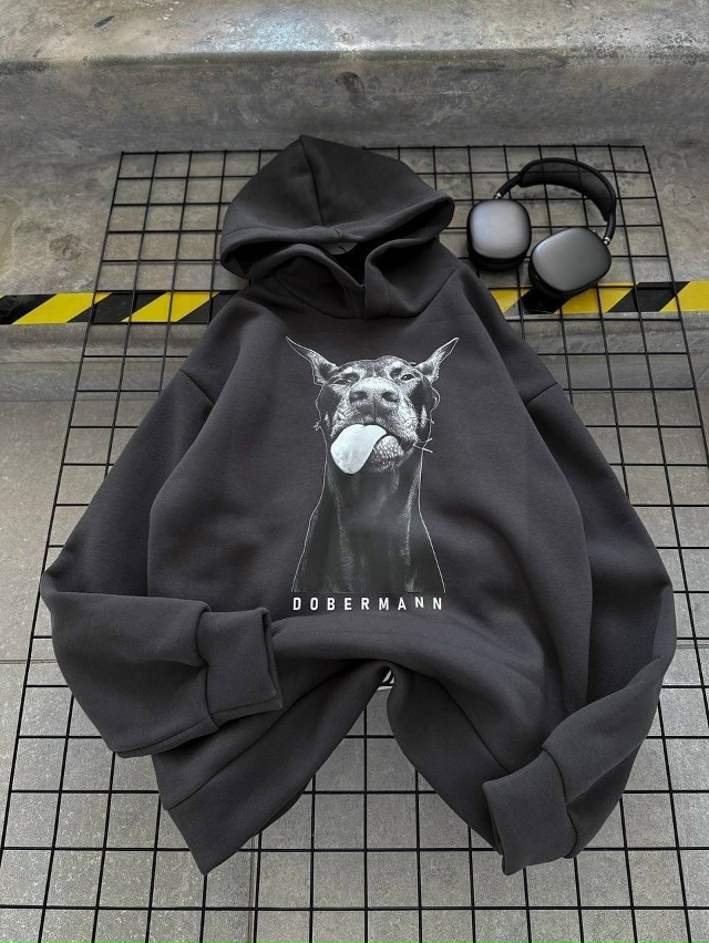 Толстовка 23135251